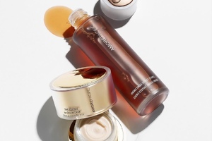 Amorepacific’s in-store AR beauty mirror reduces consumer contact time while Covid-19 gains traction 