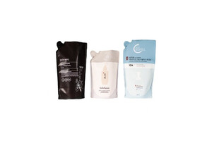 Amorepacific teams up with Dow for fully recyclable pouch packaging 
