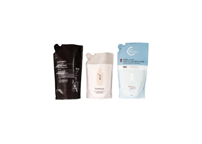 Amorepacific teams up with Dow for fully recyclable pouch packaging 
