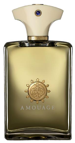 Amouage's Jubilant Creations 
