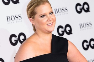 Amy Schumer joins forces with Beautycounter to advocate for better beauty standards