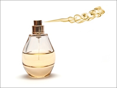 Amyris develops new fragrance molecule