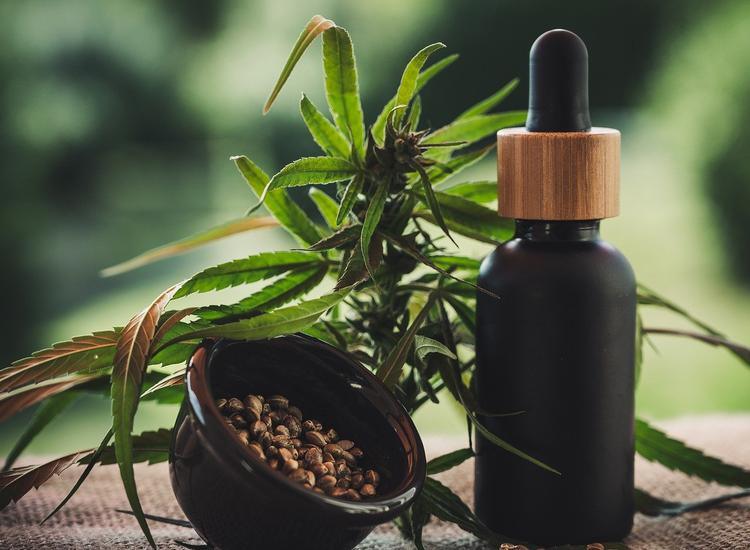 Amyris reaches new highs in CBD delivery for cosmetics products