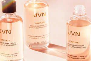 Amyris sells JVN Hair for $1.25 million