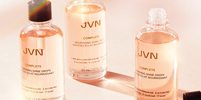 Amyris sells JVN Hair for $1.25 million