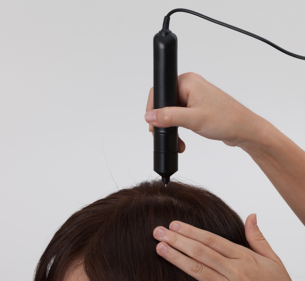 An alternative approach to assessing skin mechanical properties