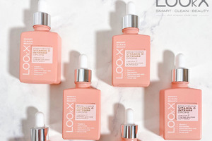 An at home treatment for dark spots and pigmentation from LOOkX