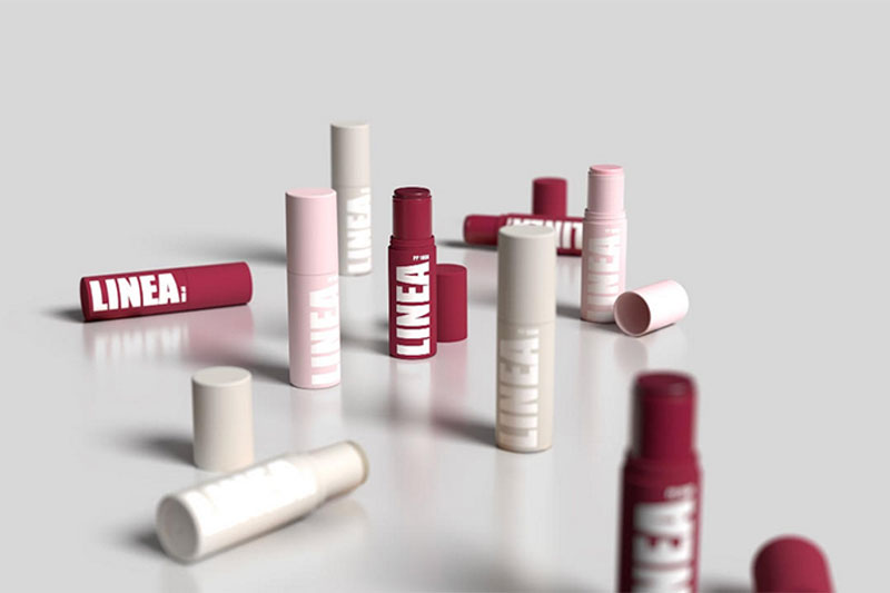 An elegant panstick for an elevated makeup experience