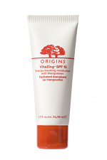 An energy boost from Origins