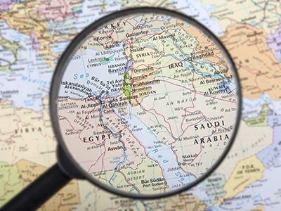 An insight into regulations and compliance in the Middle East