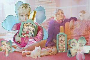 Analysis: How can Coty plot its fragrance future without Gucci?