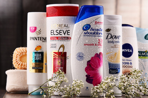 Analysis: Is Unilever right to pin all its hopes on beauty?