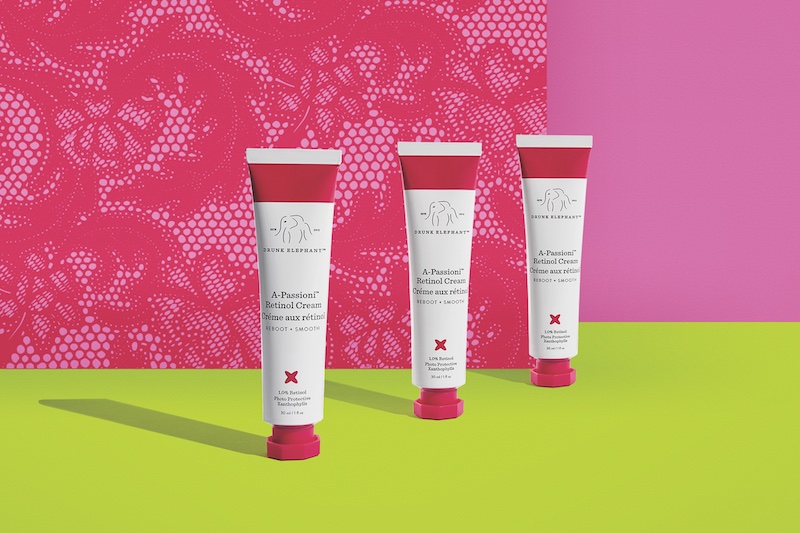 The brand rode the wave of the 'clean' skin care boom in the early 2010s
