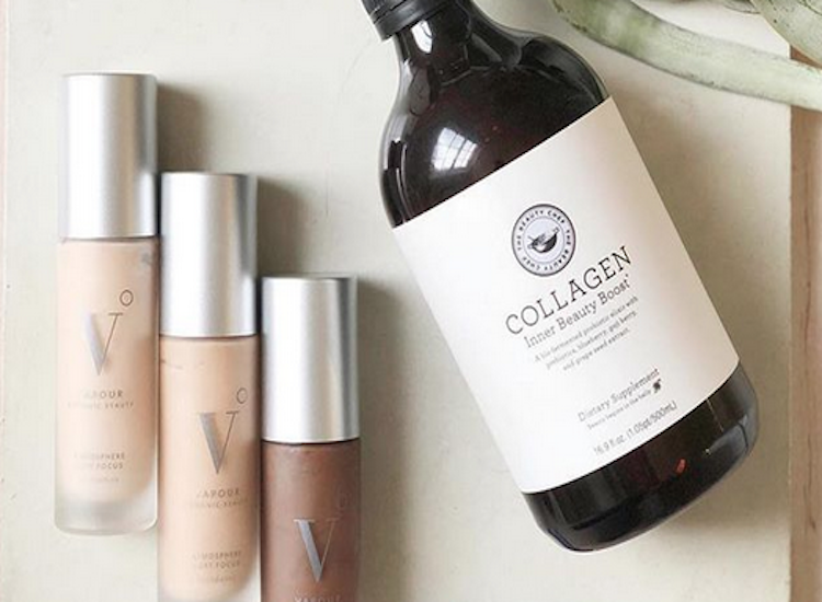 Ancora invests in 'clean' make-up brand Vapour Organic Beauty