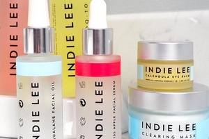 Ancora invests in US beauty brand Indie Lee
