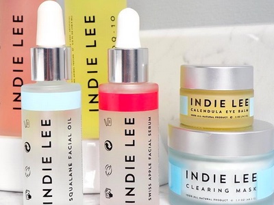 Ancora invests in US beauty brand Indie Lee
