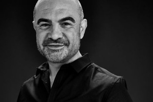 Andrew Barton joins Racoon International in creative role