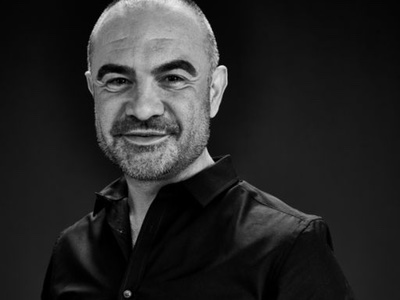Andrew Barton joins Racoon International in creative role