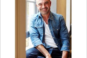 Andrew Barton to join Urban Retreat