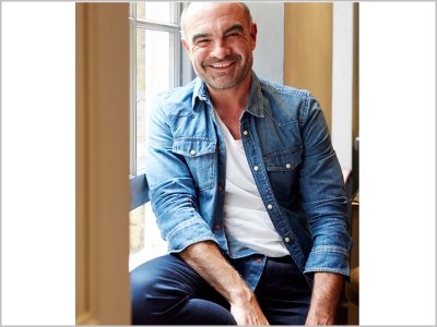 Andrew Barton to join Urban Retreat