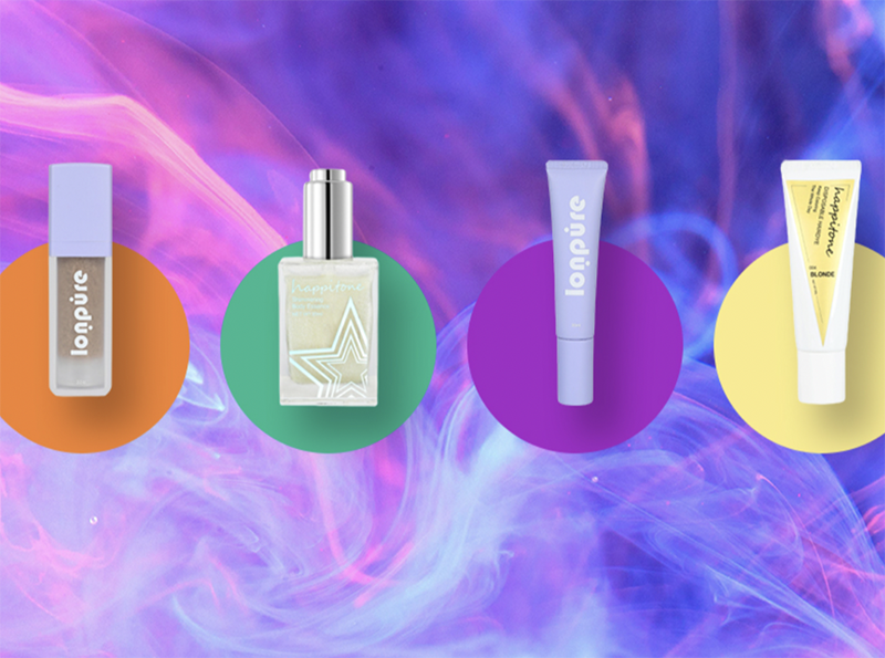 Anewcos targets global market with Its innovative formulations unveiled at Beauty Düsseldorf 2023