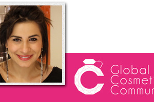 Angelina Martin to Share her Industry Knowledge as the New Face of the Global Cosmetics Community