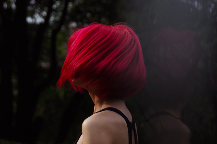 ANGUS Chemical Company creates new ingredient for better performing hair dye