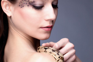 Animal appeal – Beauty and the beasties