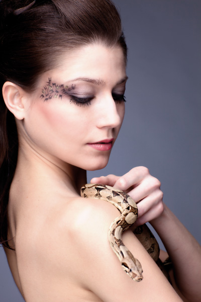 Animal appeal – Beauty and the beasties
