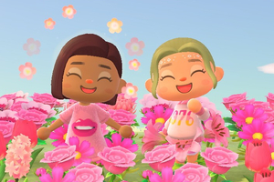 Animal Crossing: How beauty brands are finding a home in Nintendo's best-selling game 