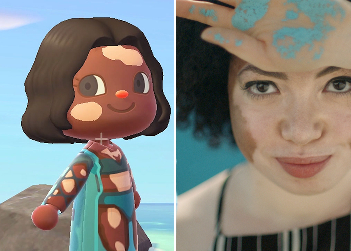 Animal Crossing: P&G's quest to make the hit Nintendo game more inclusive 