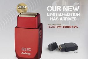 Anionte, the Leading OEM Manufacturer, Unveils Two Exciting New Products at Cosmoprof Las Vegas