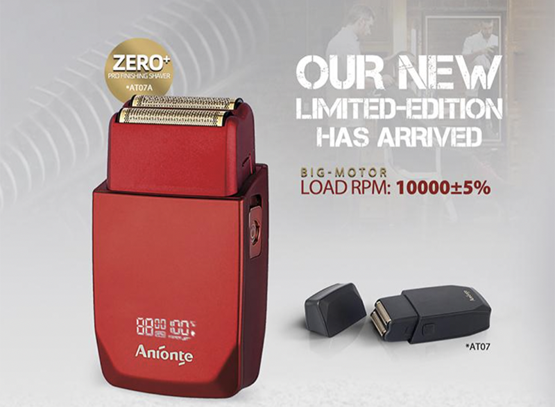Anionte, the Leading OEM Manufacturer, Unveils Two Exciting New Products at Cosmoprof Las Vegas