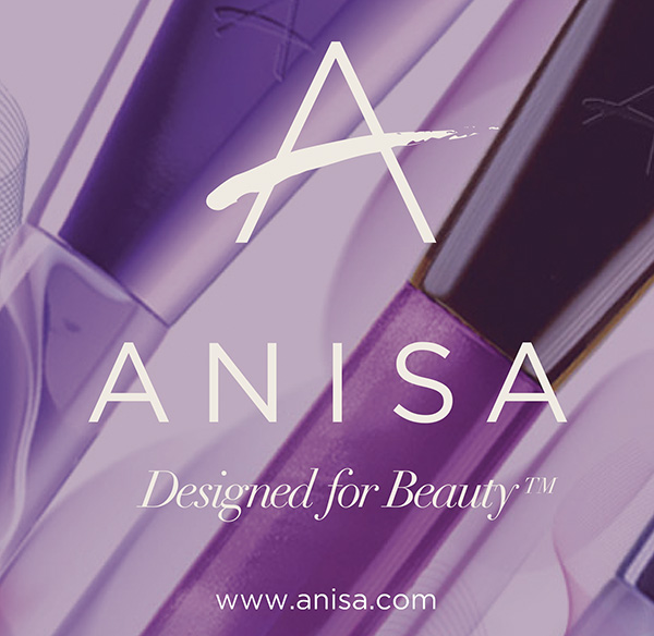 Anisa: Designed for Beauty