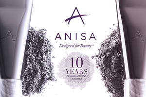 Anisa International - expanding accessories line
