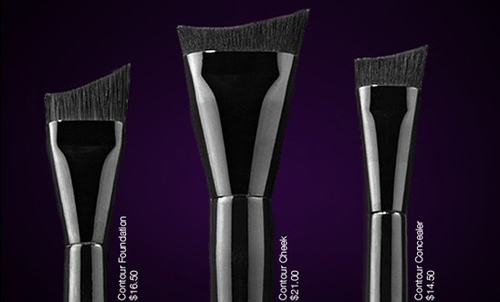 Anisa launches Contour Collection