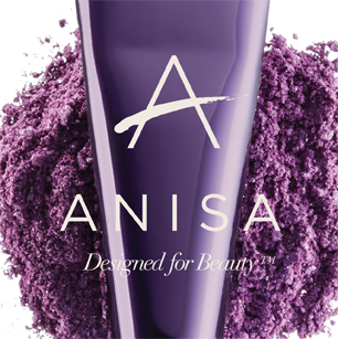 Anisa: Wildly Beautiful