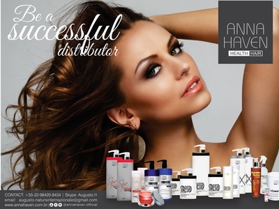 Anna Haven launches Kuwaiti-exclusive shampoo