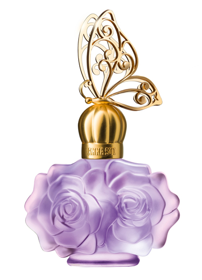 Anna Sui bottles bohemia  

