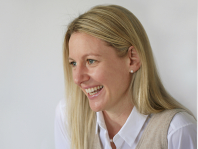 Annee de Mamiel: The cosmetics entrepreneur who blesses her products
