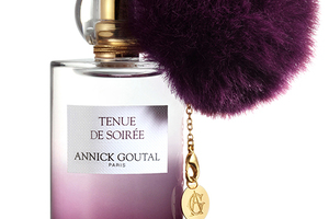Annick Goutal introduces a new chypre gourmand fragrance