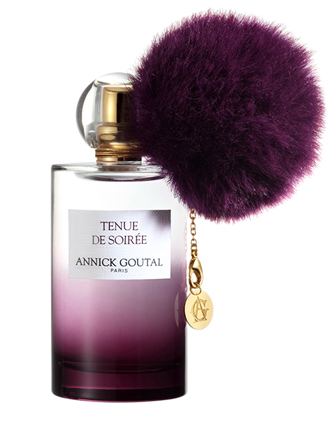 Annick Goutal introduces a new chypre gourmand fragrance