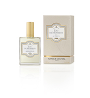 Annick Goutal unveils man of the moment