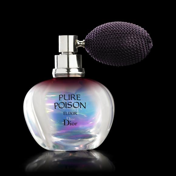 Another dose of poison