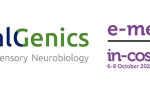 AntalGenics will present its new neurocosmetic ingredients a in-cosmetics Virtual 2020
