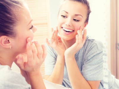 Anti-ageing lifts Croda profits 