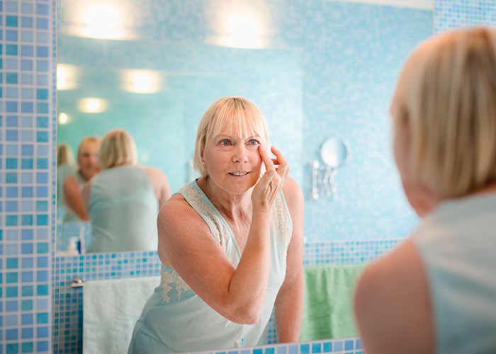 Anti-ageing: Should we reject the terminology?