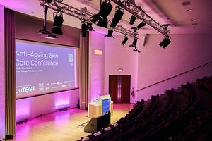 Anti-Ageing Skin Care Conference 2026: Highlights from Day 1