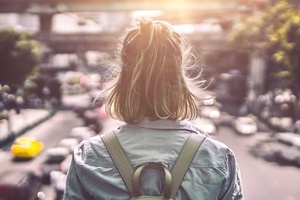 Anti-pollution skin care: Everything you've ever wanted to know