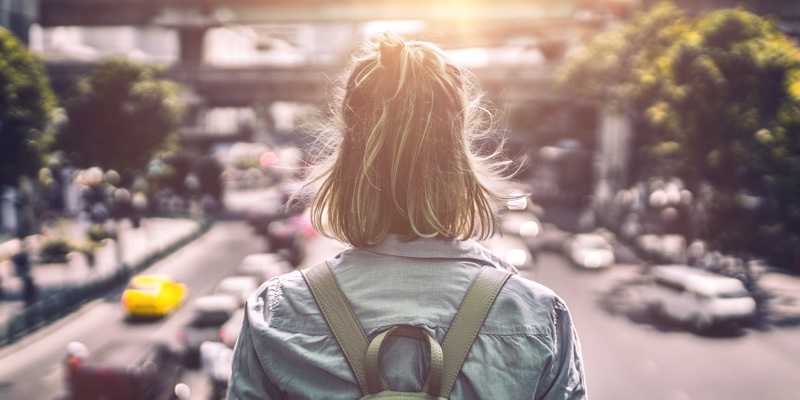 Anti-pollution skin care: Everything you've ever wanted to know
